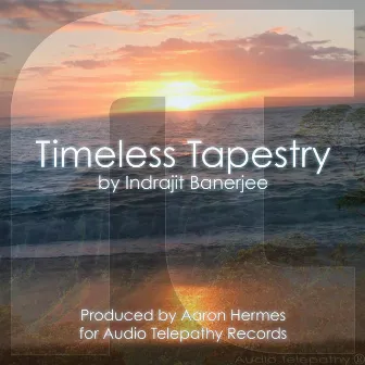 Timeless Tapestry by Indrajit Banerjee