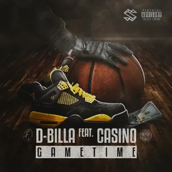 GameTime by D-Billa