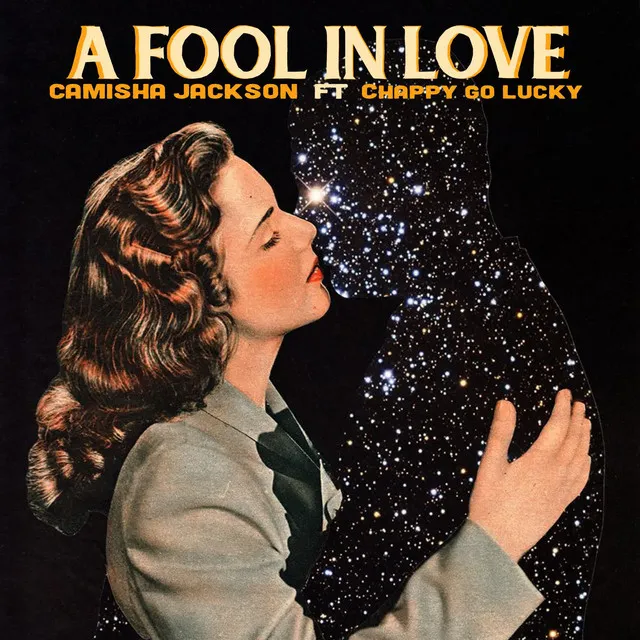 A Fool in Love