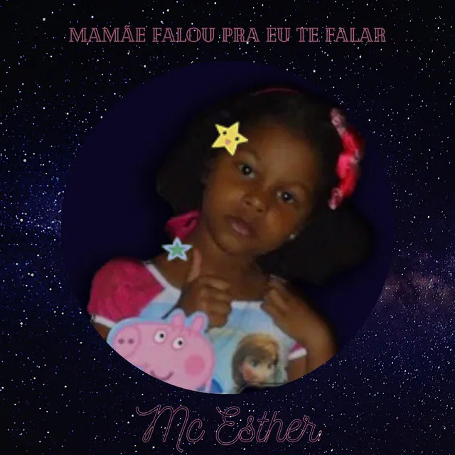 Mamãe Falou Pra Eu Te Falar