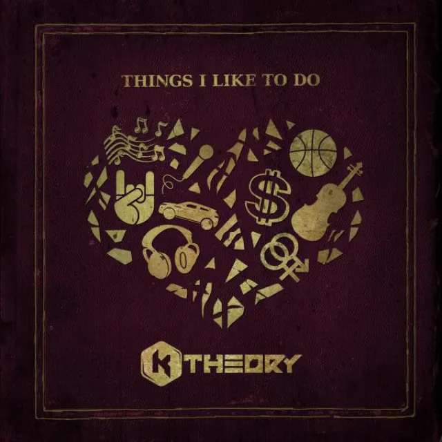 Things I Like To Do - Original Mix