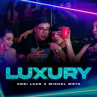 Luxury by Andi Luan ♛