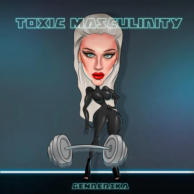 Toxic Masculinity - Club Mix