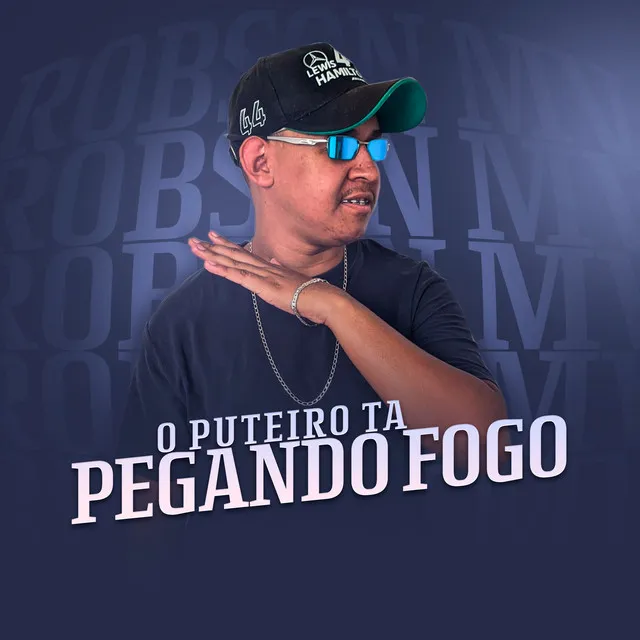 O Puteiro Ta Pegando Fogo