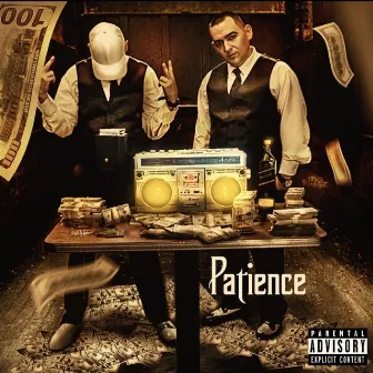 Patience by FLO the songwriter