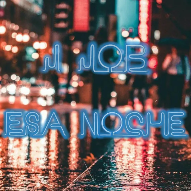 Esa Noche