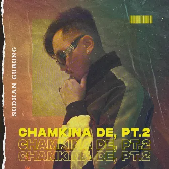 Chamkina De, Pt.2 by Sudhan Gurung