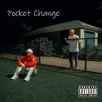 Pocket Change by Sean D...