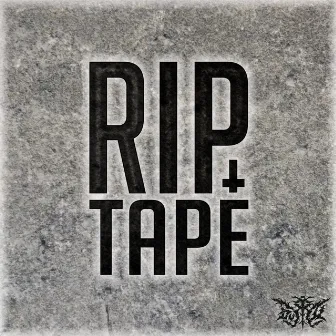 Rip Tape by BURRO