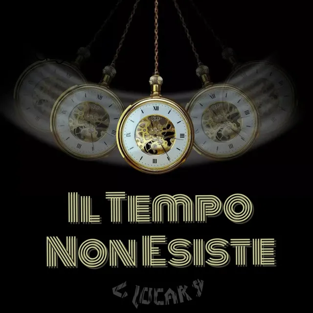 Il Tempo Non Esiste