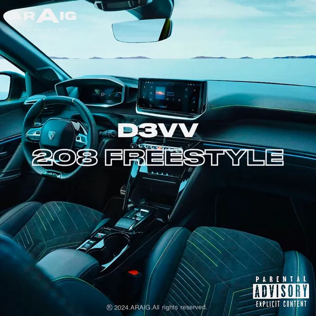 208 Freestyle