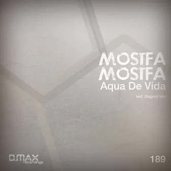 Aqua De Vida by Mostfa