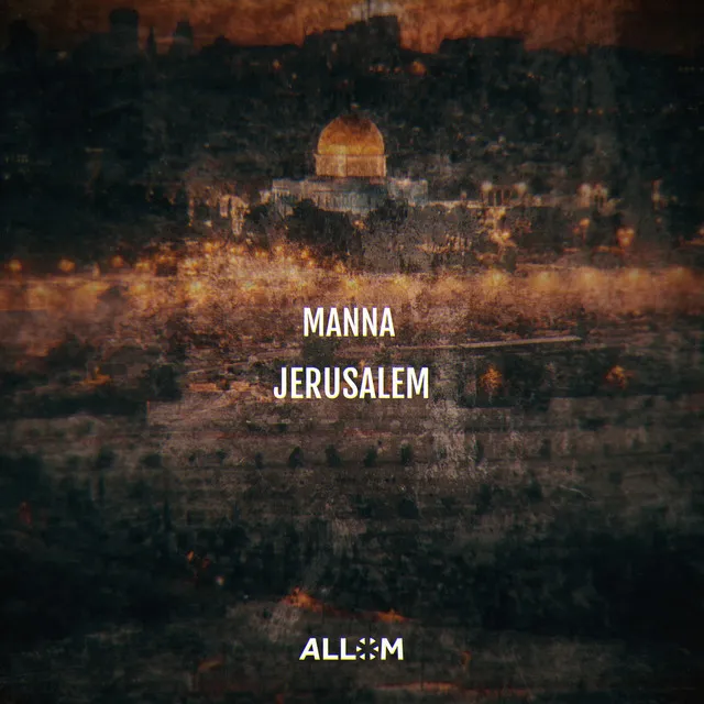 Jerusalem - Extended Mix