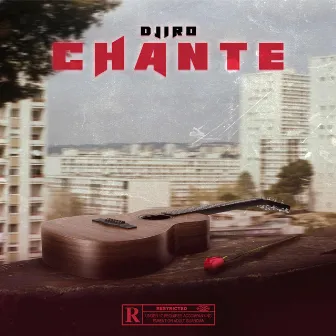 Chante by Djiro