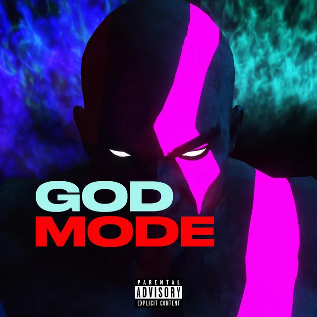 GOD MODE