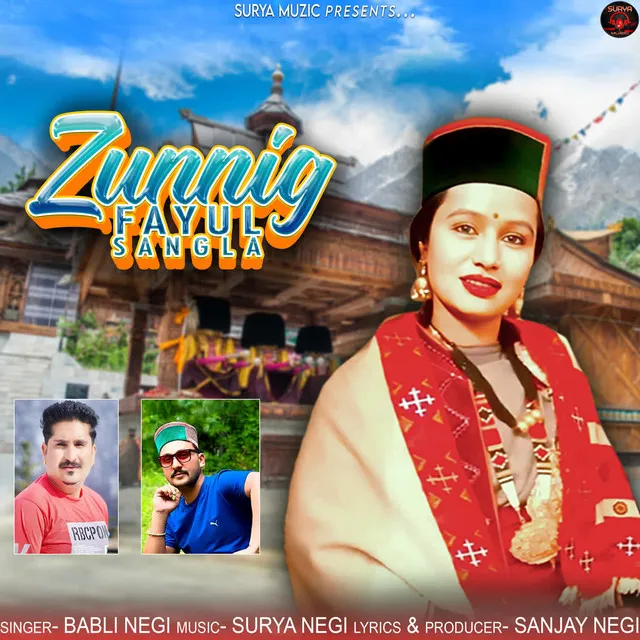 Zunning Fayul