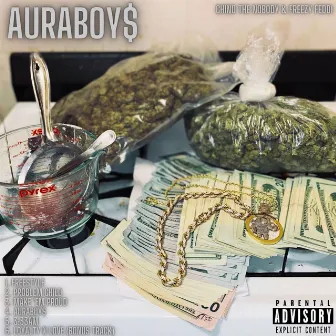 Auraboy$ by Chino The Nobody