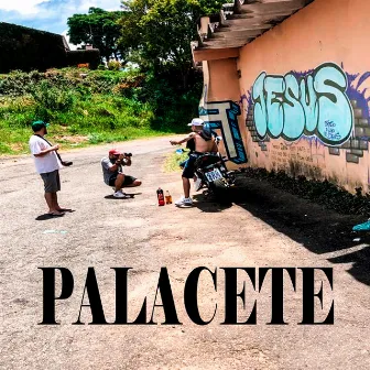 Palacete by 