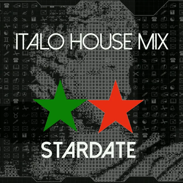 Italo House Mix - Radio Edit