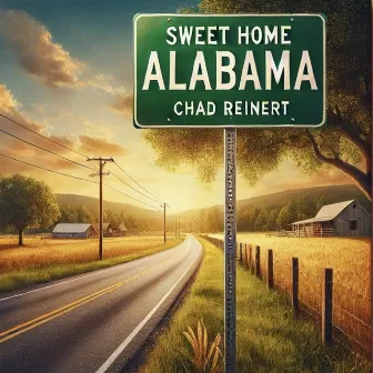 Sweet Home Alabama by Chad Reinert