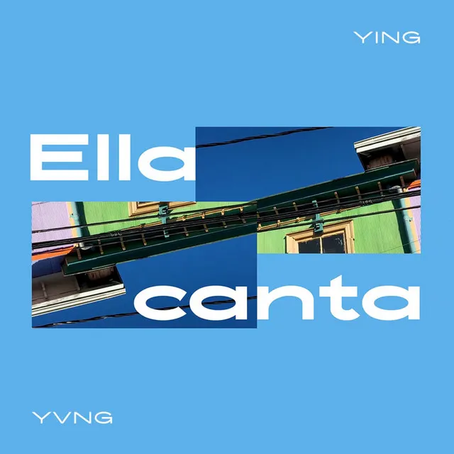 Ella Canta