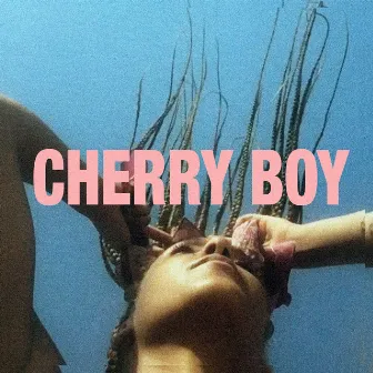 Cherry Boy by Josephin Bovién