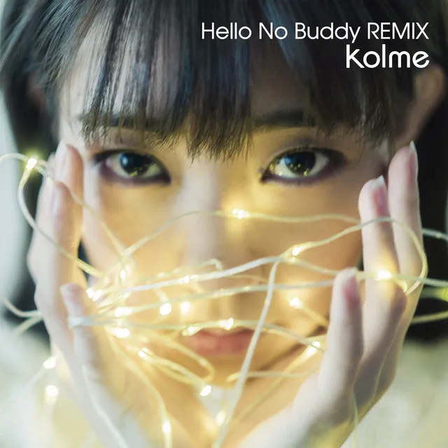 Hello No Buddy - Aiobahn remix