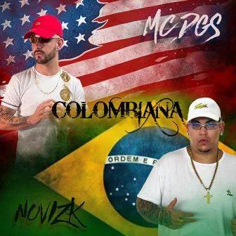 Colombiana by Novizk