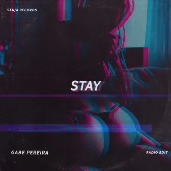 Stay by Gabe Pereira