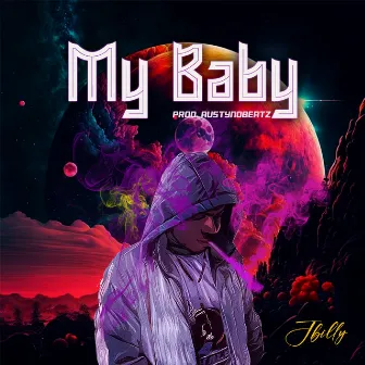 My Baby by Jbilly