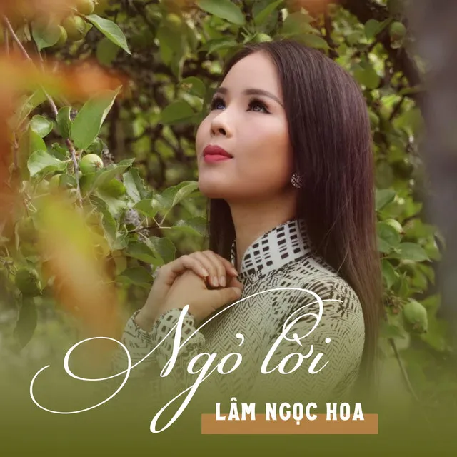 Nói Với Người Tình