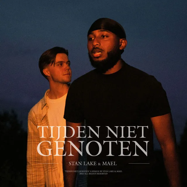 Tijden Niet Genoten