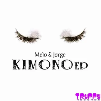 Kimono Ep by Jorge