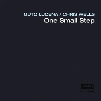 One Small Step by Guto Lucena