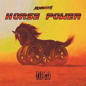 Horse Power by Armonnie