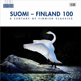 Finland 100: A Century of Finnish Classics by Markus Lehtinen