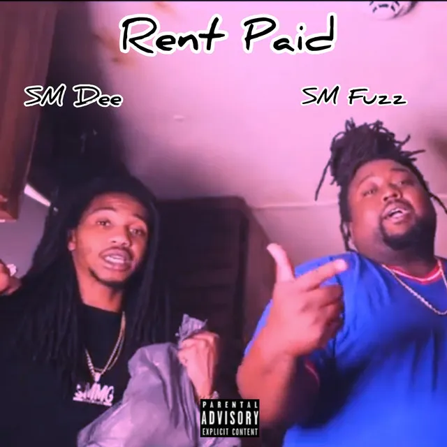 Rent Paid