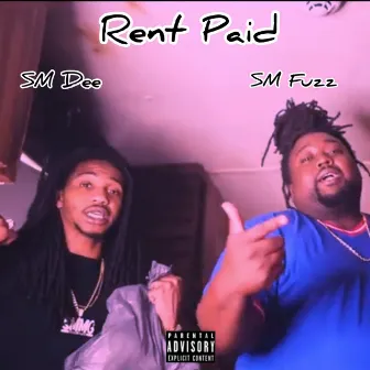 Rent Paid by SM DEE