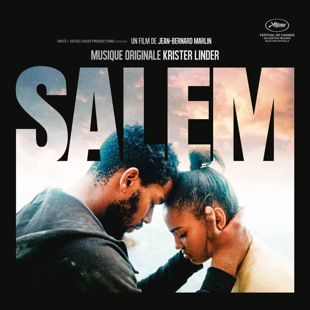 SALEM (Original Motion Picture Soundtrack)