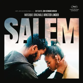 SALEM (Original Motion Picture Soundtrack) by Krister Linder