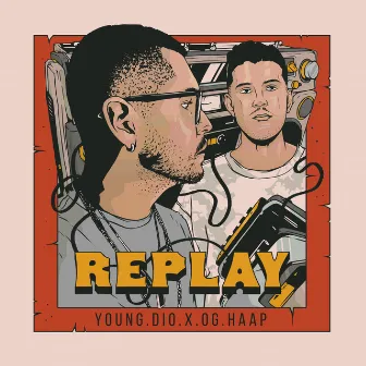 Replay by OG Haap