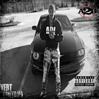 Fear In Me by Vert Montana