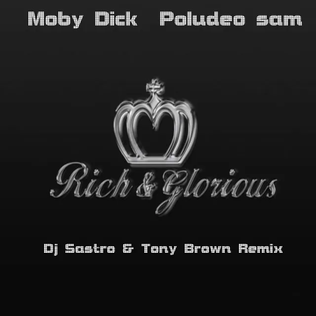 Poludeo Sam - DJ Sastro & Tony Brown Remix