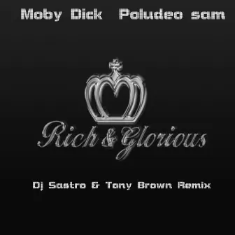 Poludeo Sam (DJ Sastro & Tony Brown Remix) by Moby Dick