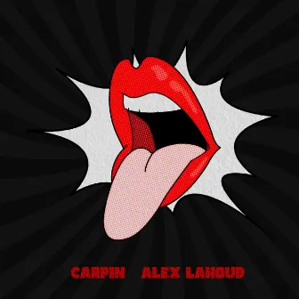 ROLLING STONES by Alex Lahoud