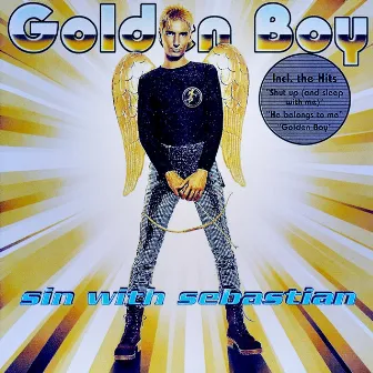 Golden Boy by Sin With Sebastian