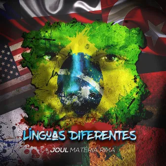 Línguas Diferentes by Joul Materia Rima