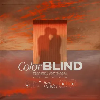 Colorblind by Unknown Artist