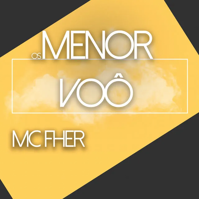 Os Menor Voô