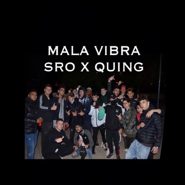 Mala Vibra